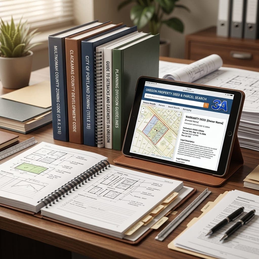 County Compliance Research
